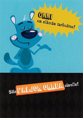 Postikortti hupi