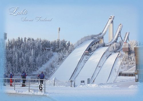 1-osainen matkailukortti