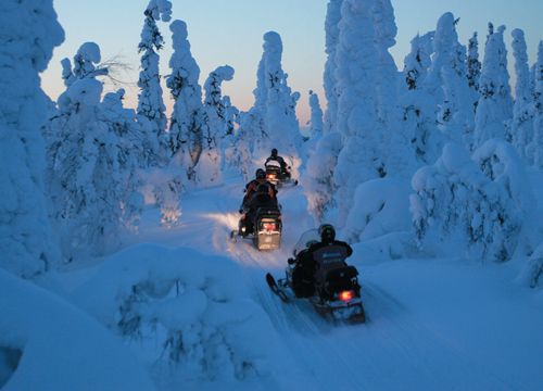 1-osainen matkailukortti