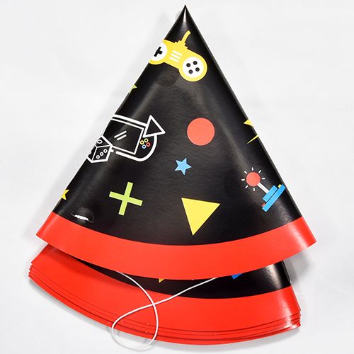 Partyhattu Party 4kpl