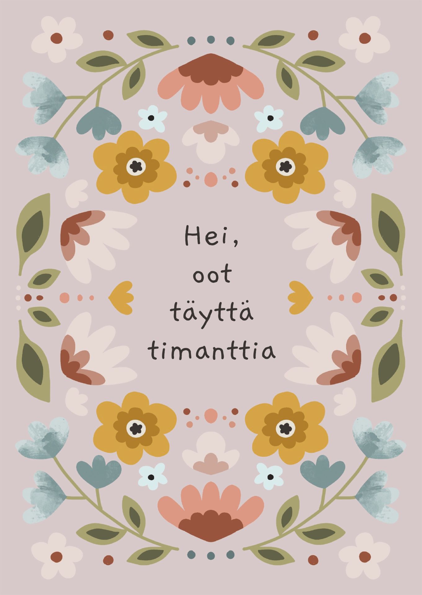 1-os kortti Bedaprint