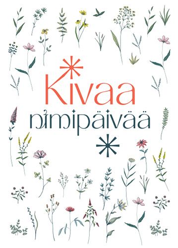 1-os nimipäivä
