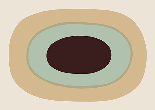 Postikortti Marimekko
