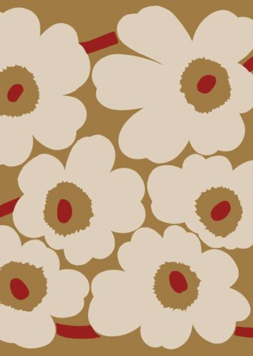 Postikortti Marimekko