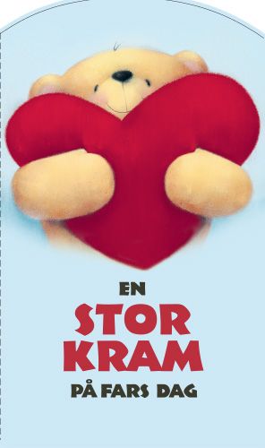 2-osainen isänpäiväkortti ruotsinkielinen Hallmark
