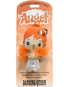 Angel Dancing Queen