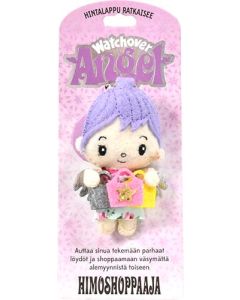 Angel Himoshoppaaja