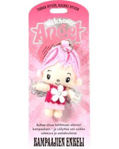 Angel Kampaajien enkeli