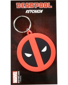 Avaimenperä Deadpool Symbol