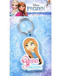 Avaimenperä Frozen (Anna)