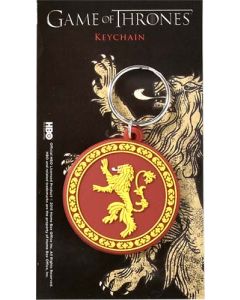 Avaimenperä Game of Thrones Lannister