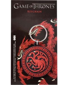 Avaimenperä Game of Thrones Targaryen