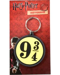 Avaimenperä Harry Potter (9 3/4)