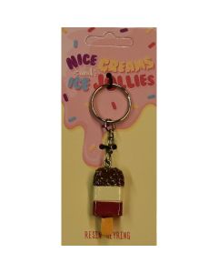 Avaimenperä jäätelötikku