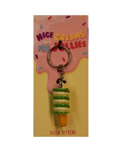 Avaimenperä jäätelötikku