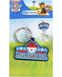 Avaimenperä Paw Patrol (Marshall)