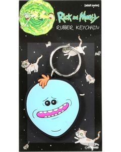 Avaimenperä R and M Mr. Meeseeks