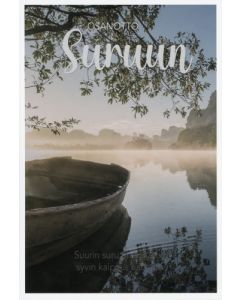 2-osainen osanottokortti