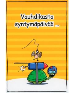 2-osainen hupikortti