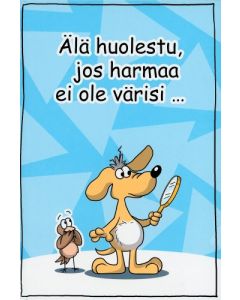 2-osainen hupikortti