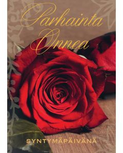 Postikortti onnittelu