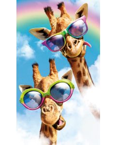 2-osainen hupikortti