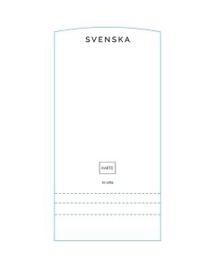 1-lok riviopaste Svenska