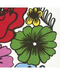 ELÄKÖÖN ELÄMÄ green 33cm