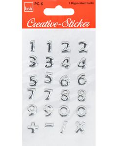 Erikoistarra numerot KT30 (85-165)