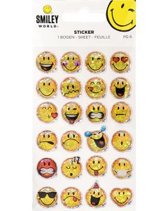 Erikoistarra Smiley KT30 (85-457)