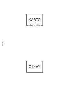 Hyrräopaste Karton logo