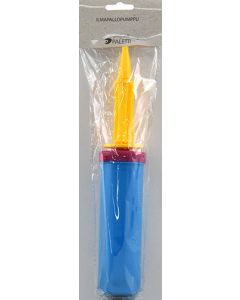 Ilmapallopumppu NTO P109