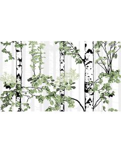 2-osainen kortti Vallila