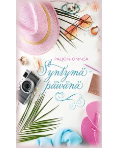 2-osainen onnittelukortti