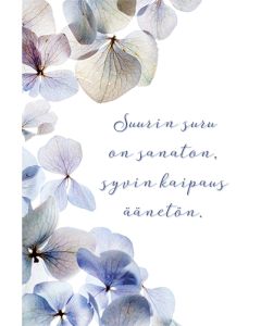 Pakettikortti osanotto