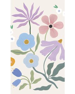 2-osainen kortti Iisa Nuorttila