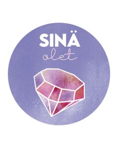 Magneetti Hidasta Elämää