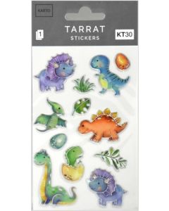 Erikoistarrapakkaus dinot