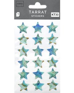 Erikoistarrapakkaus tähdet