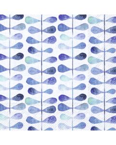 ALL ABOUT BLUE 1 25cm