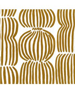 Servetti 33cm Pentik Vilja ruskea