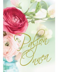 Postikortti onnittelu Hallmark