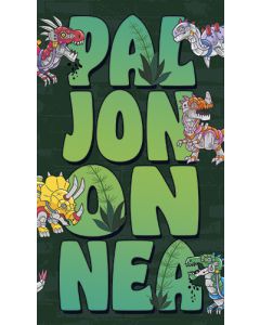 2-osainen lasten onnittelu