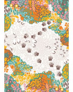 Vihko A5 Vallila Tassuttelu