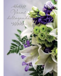 Suruadressi Suomen Punainen Risti ruotsinkielinen