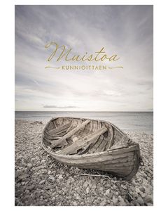 Suruadressi Kirkon ulkomaanapu