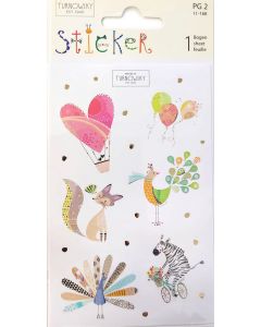 Tarra KT10 Turnowsky (11-168)