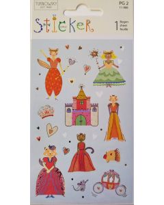 Tarra KT10 Turnowsky satu (11-886)