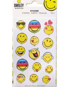 Tarra KT10 Smiley (11-154)