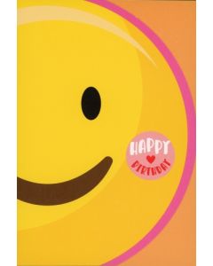 2-osainen kortti englanninkielinen